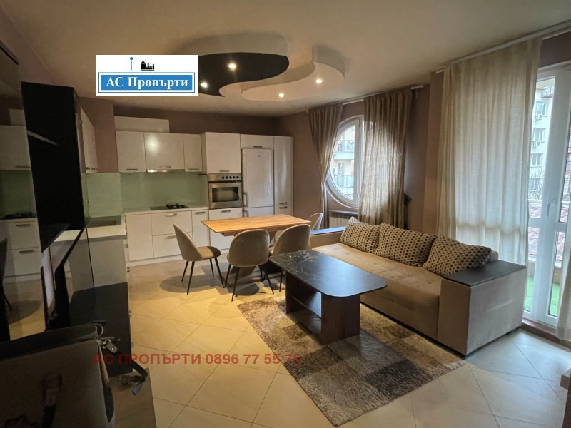 Продава 3-СТАЕН, гр. София, Манастирски ливади, снимка 2 - Апартаменти - 53323088