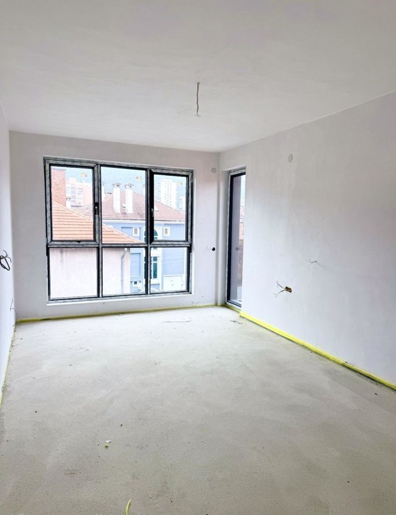 Продава 3-СТАЕН, гр. Кюстендил, Център, снимка 5 - Апартаменти - 53327322