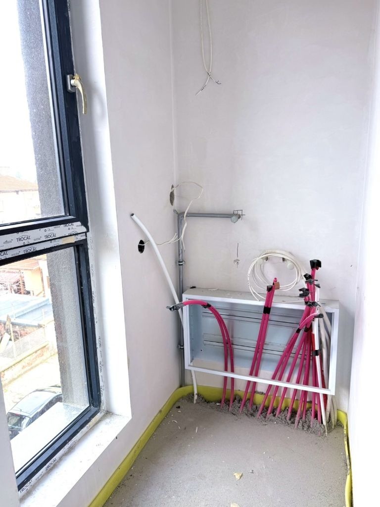 Продава 3-СТАЕН, гр. Кюстендил, Център, снимка 8 - Апартаменти - 53327322