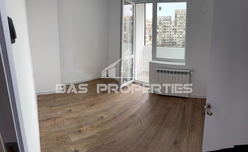 Продава 3-СТАЕН, гр. София, Красна поляна 3, снимка 4 - Апартаменти - 53494019