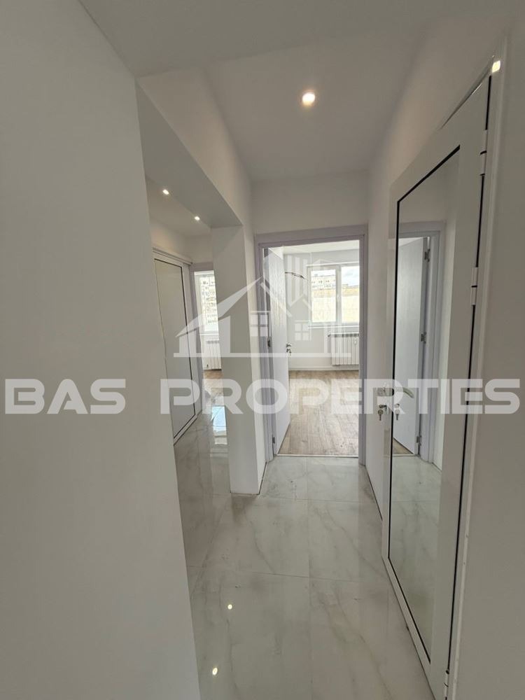 Продава 3-СТАЕН, гр. София, Красна поляна 3, снимка 13 - Апартаменти - 53494019