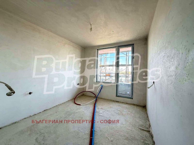 Продава  4-стаен град София , Красна поляна 2 , 122 кв.м | 42911250 - изображение [3]