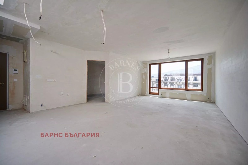 Продава 4-СТАЕН, гр. София, Кръстова вада, снимка 3 - Апартаменти - 53200529