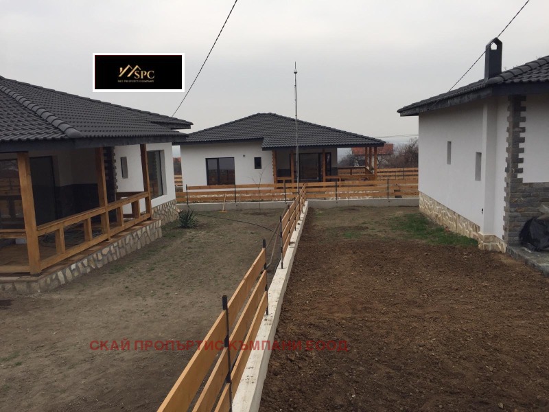 Продава КЪЩА, с. Варвара, област Пазарджик, снимка 9 - Къщи - 44648024