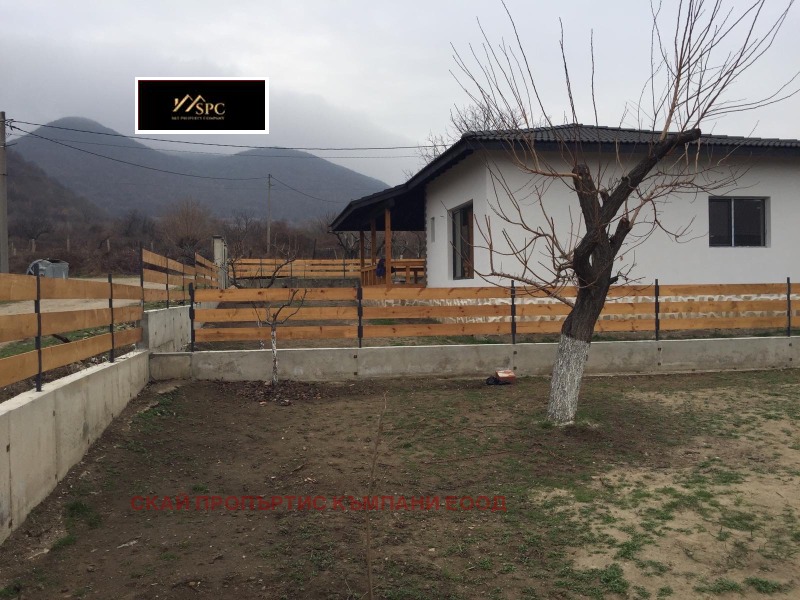 Продава КЪЩА, с. Варвара, област Пазарджик, снимка 5 - Къщи - 44648024