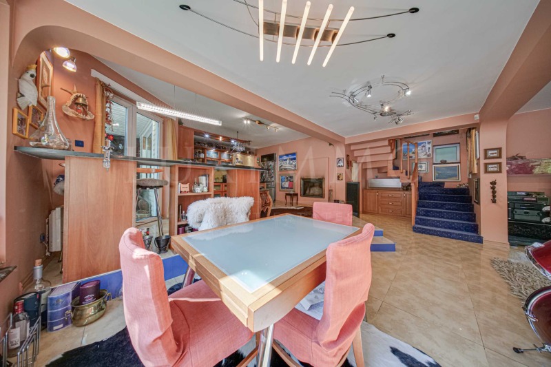 Продава  Къща град София , Бояна , 300 кв.м | 80373309 - изображение [6]