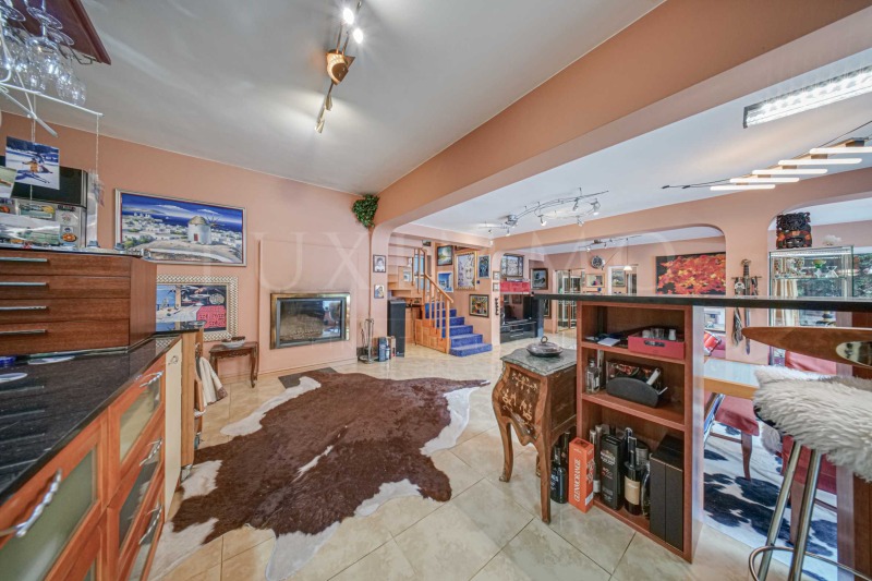 Продава  Къща град София , Бояна , 300 кв.м | 80373309 - изображение [11]