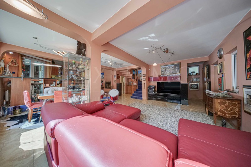 Продава  Къща град София , Бояна , 300 кв.м | 80373309 - изображение [9]