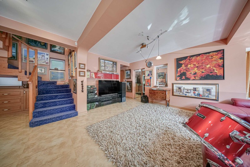 Продава  Къща град София , Бояна , 300 кв.м | 80373309 - изображение [7]