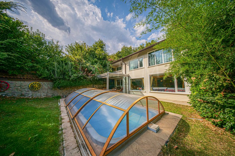 Продава  Къща град София , Бояна , 300 кв.м | 80373309 - изображение [2]