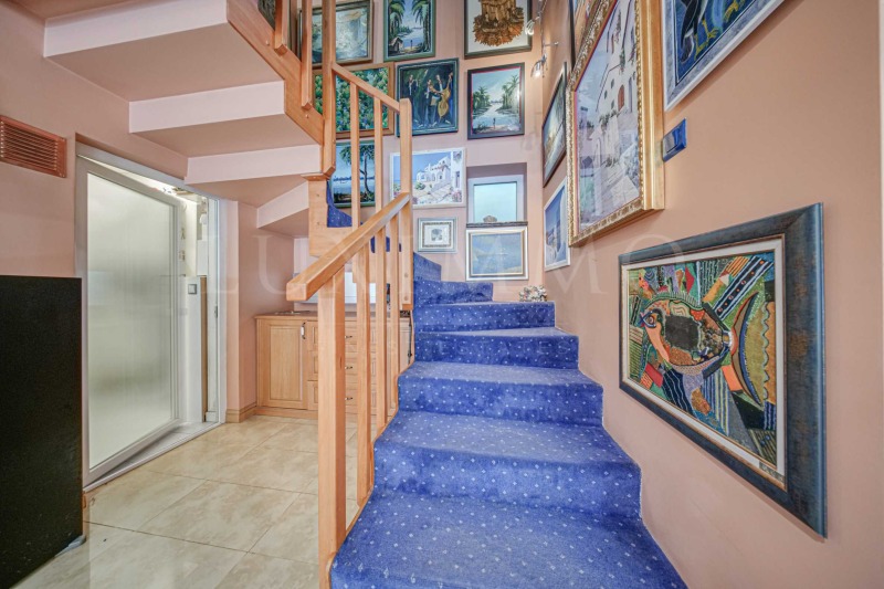 Продава  Къща град София , Бояна , 300 кв.м | 80373309 - изображение [14]