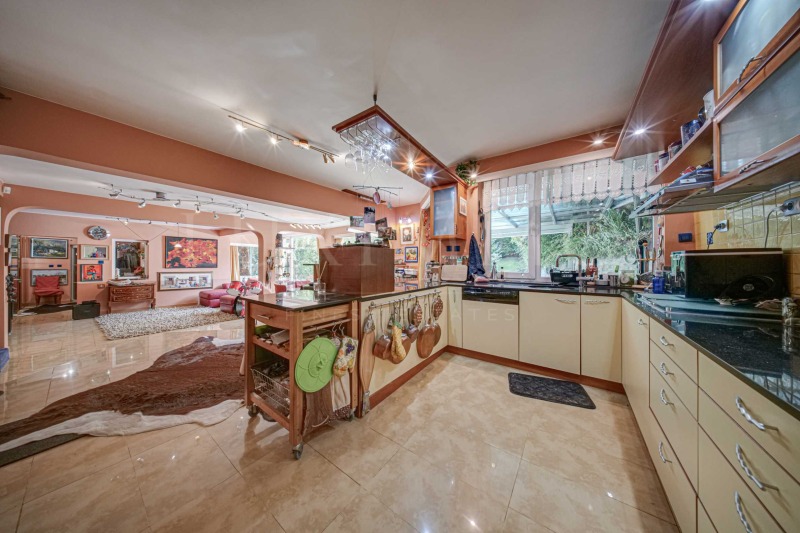 Продава  Къща град София , Бояна , 300 кв.м | 80373309 - изображение [12]