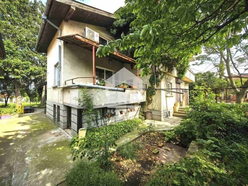 Продава КЪЩА, с. Сандрово, област Русе, снимка 14 - Къщи - 54775412