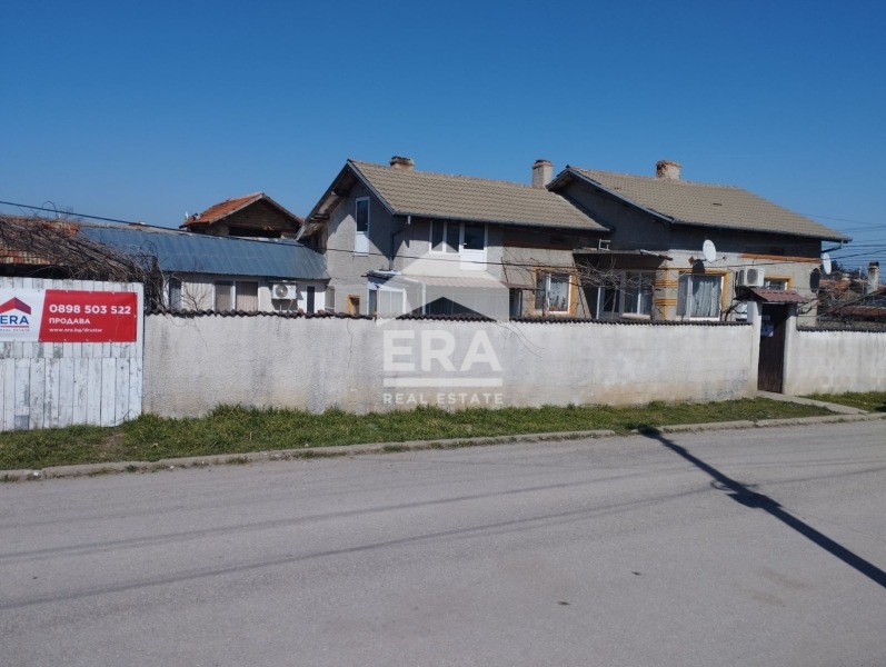 Продава КЪЩА, гр. Дулово, област Силистра, снимка 16 - Къщи - 55676526
