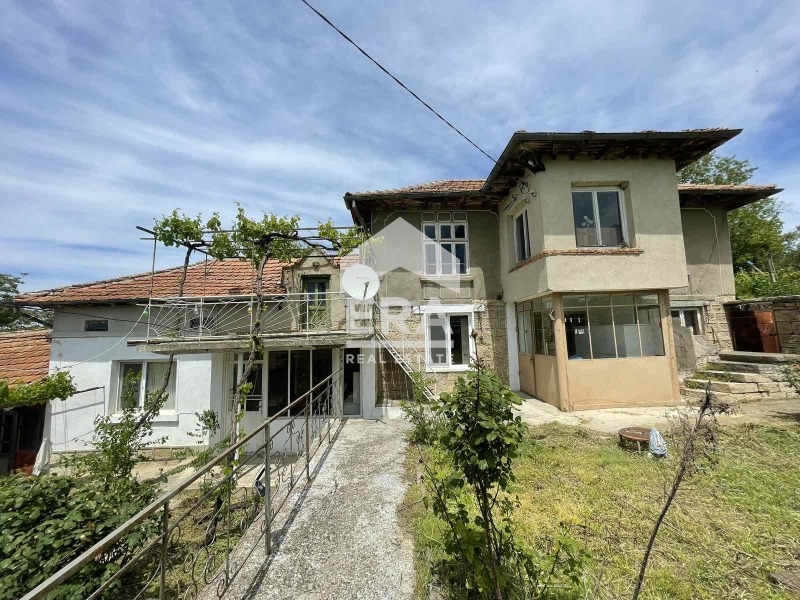 Продава КЪЩА, с. Черковна, област Варна