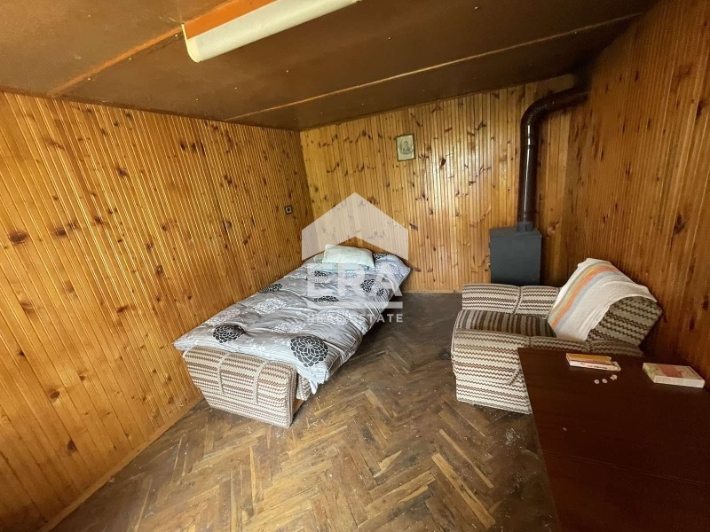 Продава КЪЩА, с. Черковна, област Варна, снимка 14 - Къщи - 56225288