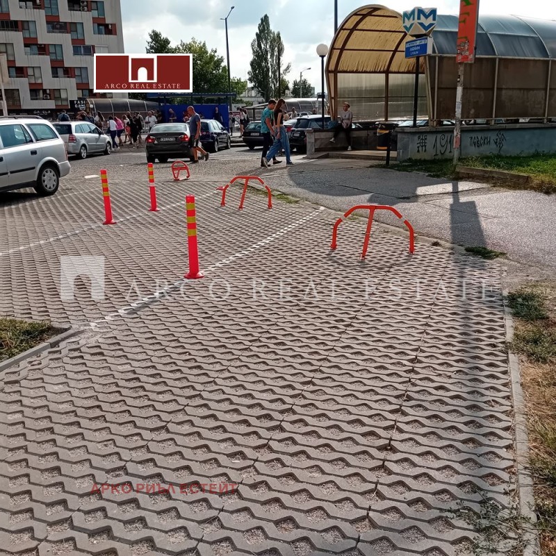 Eladó  Parkolóhely Sofia , Ljulin - centar , 20 négyzetméter | 15307364 - kép [2]