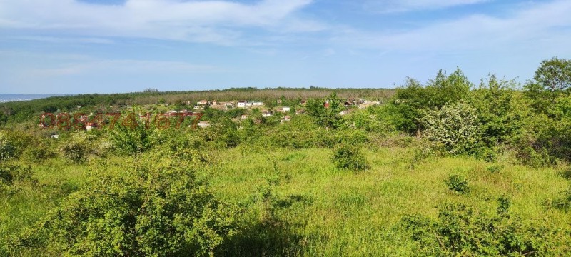 Продава ПАРЦЕЛ, с. Бенковски, област Варна, снимка 3 - Парцели - 53036698