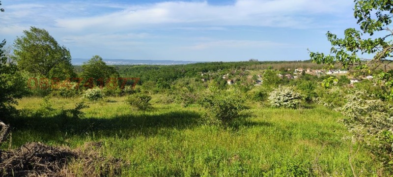 Продава ПАРЦЕЛ, с. Бенковски, област Варна, снимка 5 - Парцели - 53036698