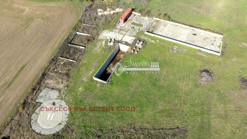 Продава ПАРЦЕЛ, с. Венелин, област Варна, снимка 8 - Парцели - 52376383