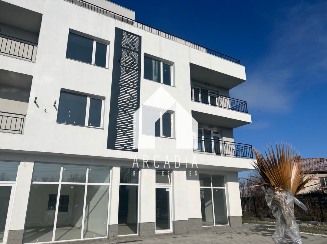 Продава 2-СТАЕН, с. Стряма, област Пловдив, снимка 2 - Апартаменти - 42584389