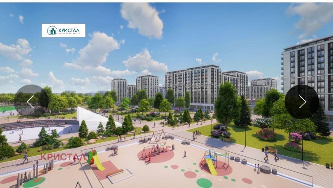 Продава 2-СТАЕН, гр. Пловдив, Тракия, снимка 2 - Апартаменти - 52999537