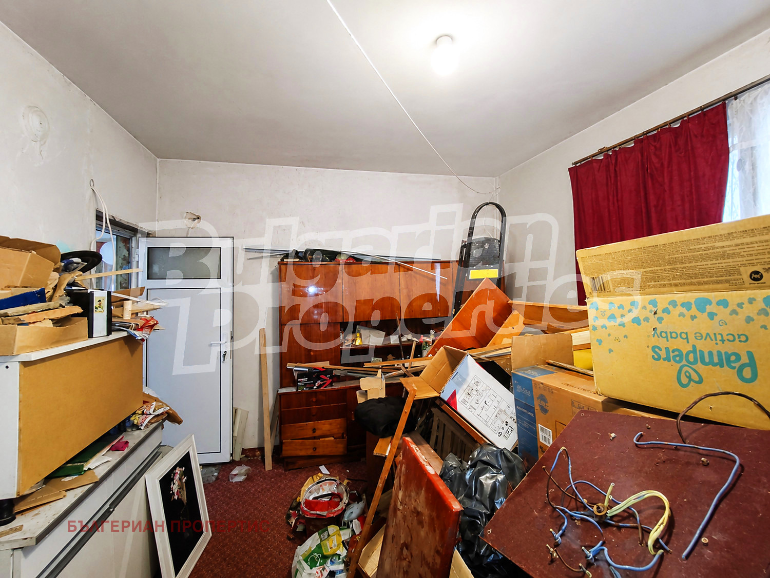 Продава 2-СТАЕН, гр. Ловеч, Широк център, снимка 12 - Апартаменти - 54750950