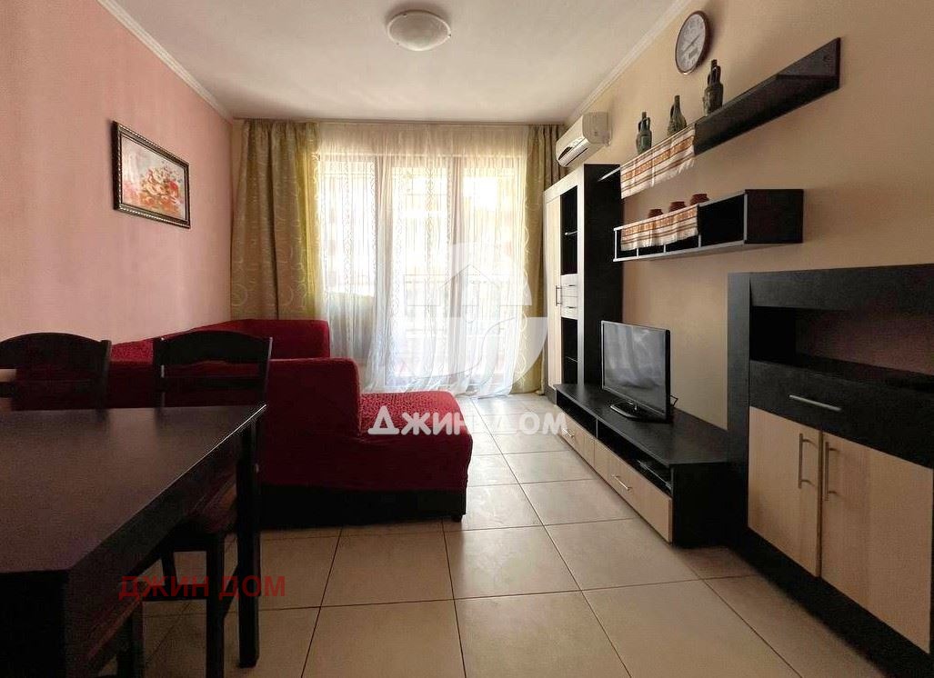 Продава 2-СТАЕН, гр. Свети Влас, област Бургас, снимка 3 - Апартаменти - 54964473