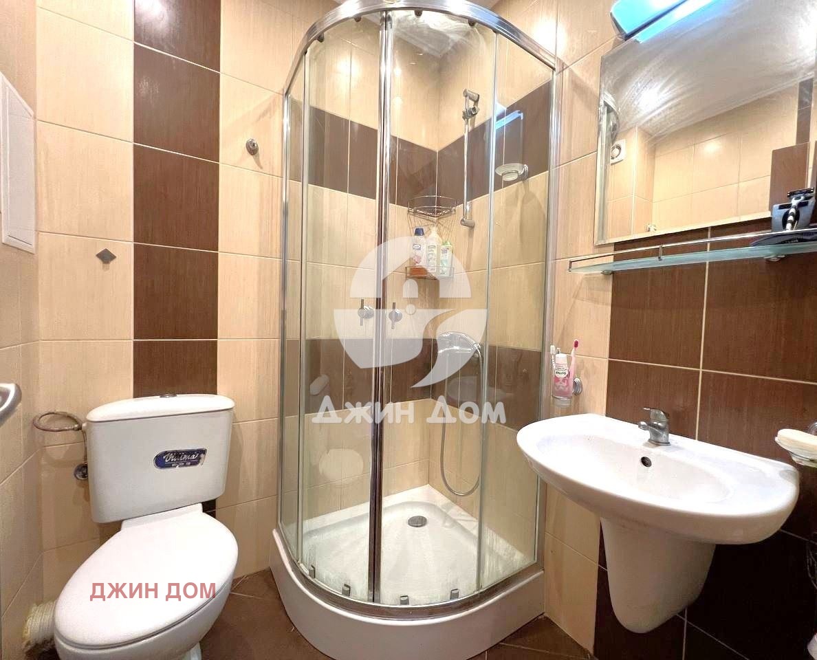 Продава 2-СТАЕН, гр. Свети Влас, област Бургас, снимка 5 - Апартаменти - 54964473
