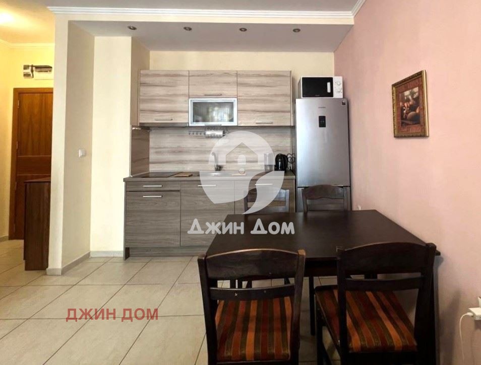Продава 2-СТАЕН, гр. Свети Влас, област Бургас, снимка 4 - Апартаменти - 54964473
