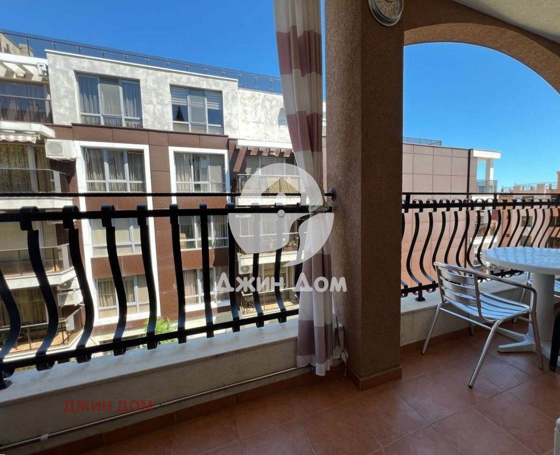 Продава 2-СТАЕН, гр. Свети Влас, област Бургас, снимка 9 - Апартаменти - 54964473