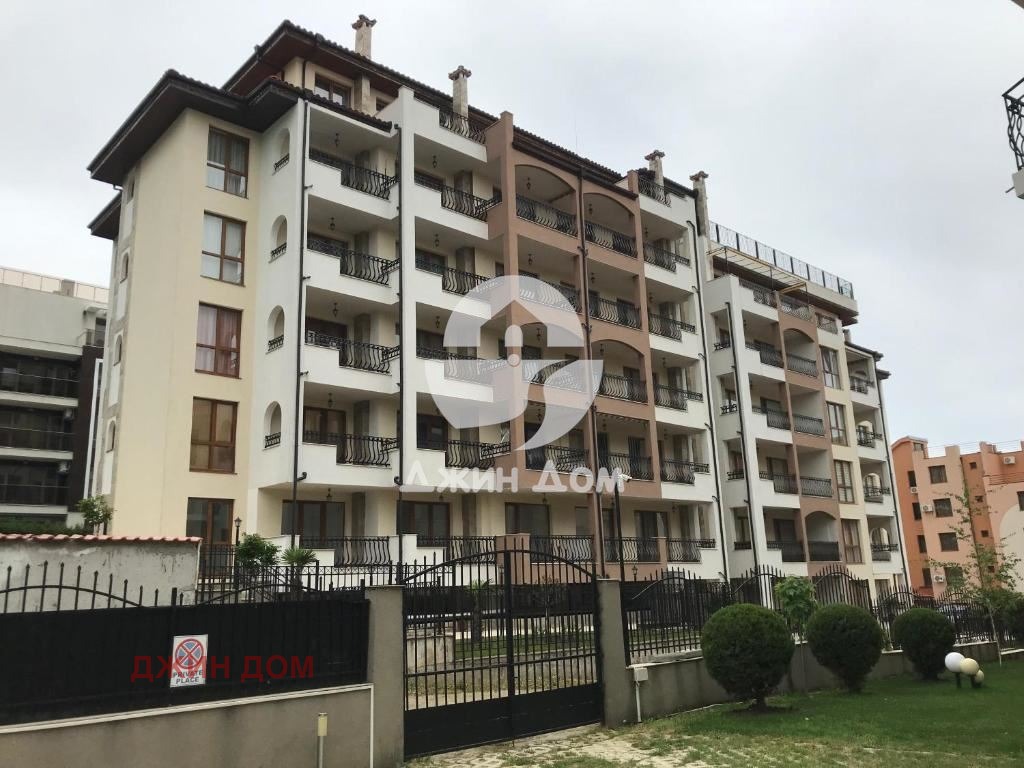 Продава 2-СТАЕН, гр. Свети Влас, област Бургас, снимка 13 - Апартаменти - 54964473