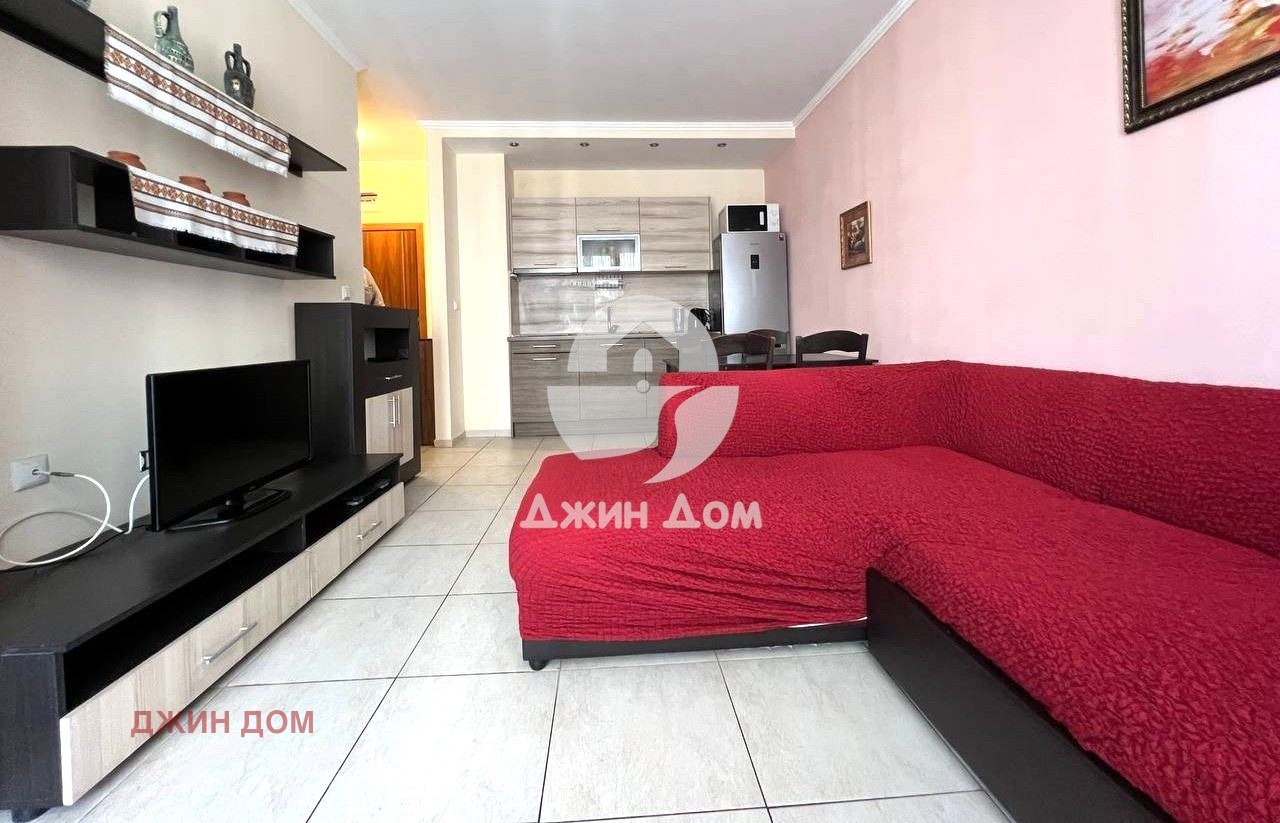 Продава 2-СТАЕН, гр. Свети Влас, област Бургас, снимка 2 - Апартаменти - 54964473