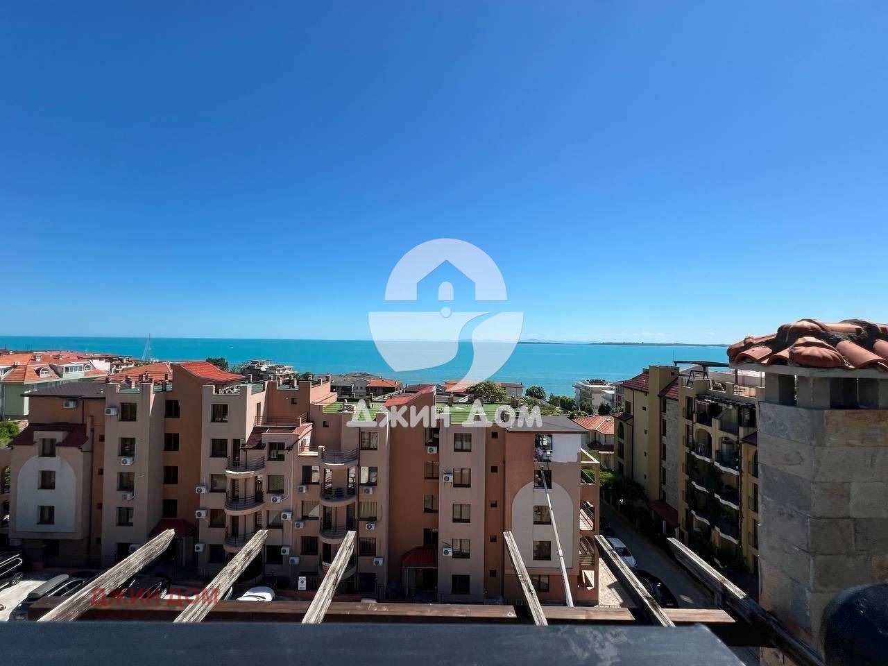Продава 2-СТАЕН, гр. Свети Влас, област Бургас, снимка 12 - Апартаменти - 54964473