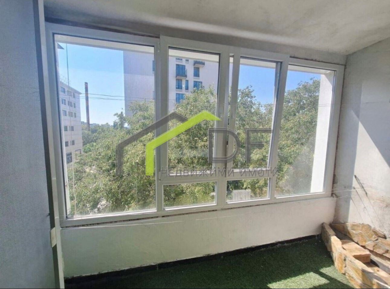 Продава 2-СТАЕН, гр. Варна, Чайка, снимка 4 - Апартаменти - 55799956