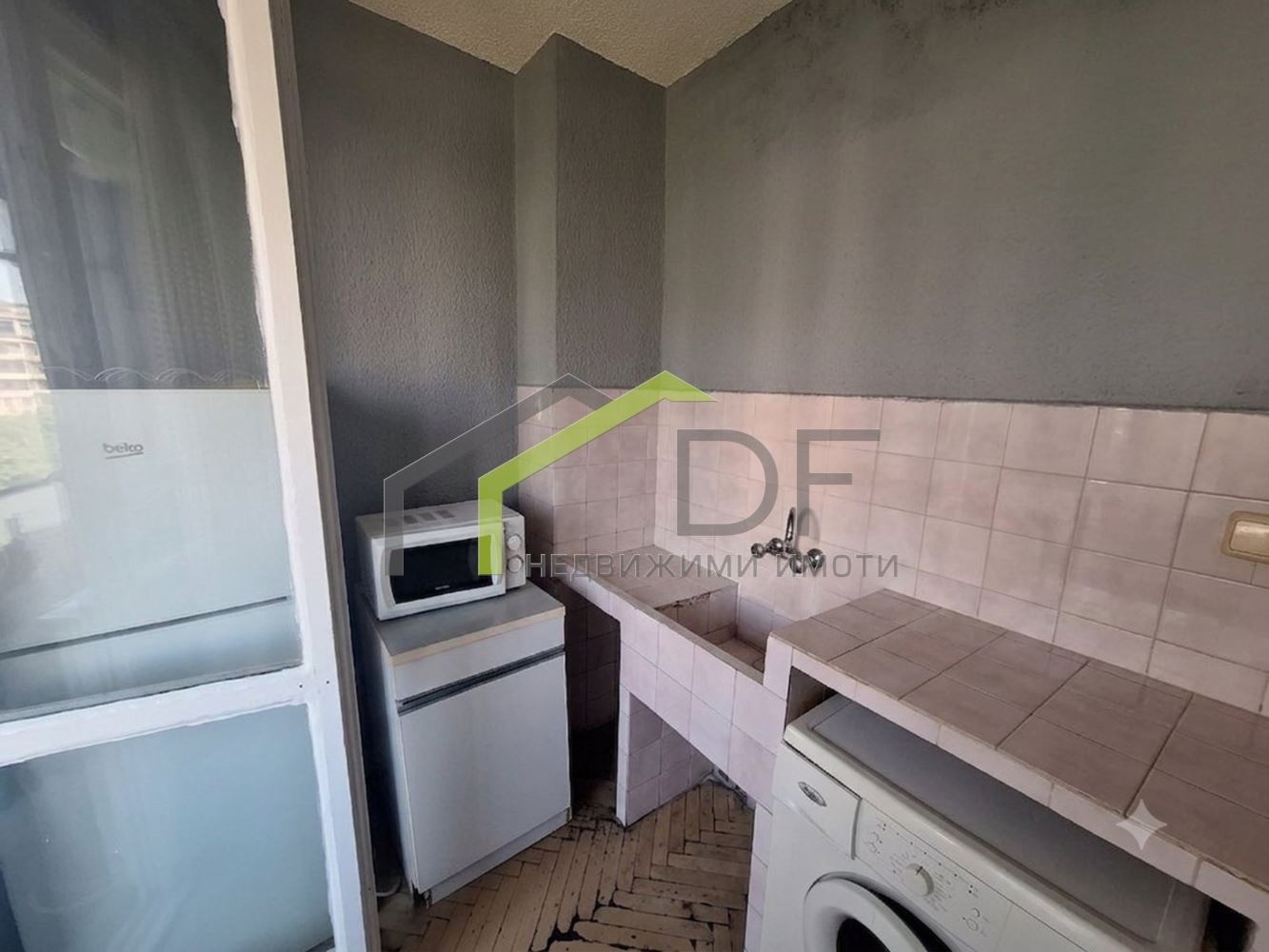 Продава 2-СТАЕН, гр. Варна, Чайка, снимка 6 - Апартаменти - 55799956