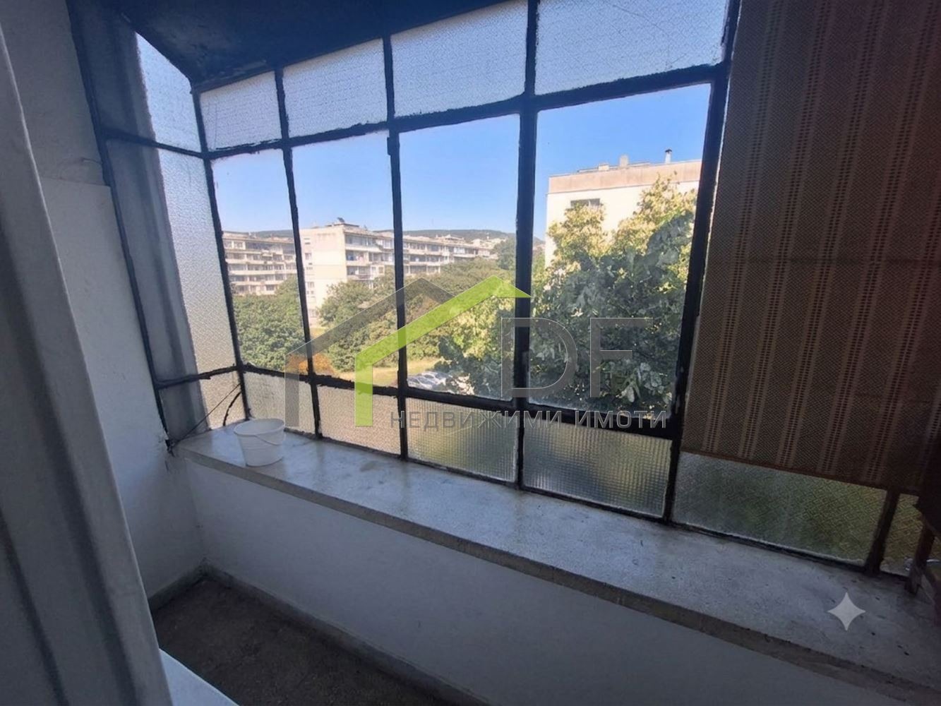 Продава 2-СТАЕН, гр. Варна, Чайка, снимка 7 - Апартаменти - 55799956