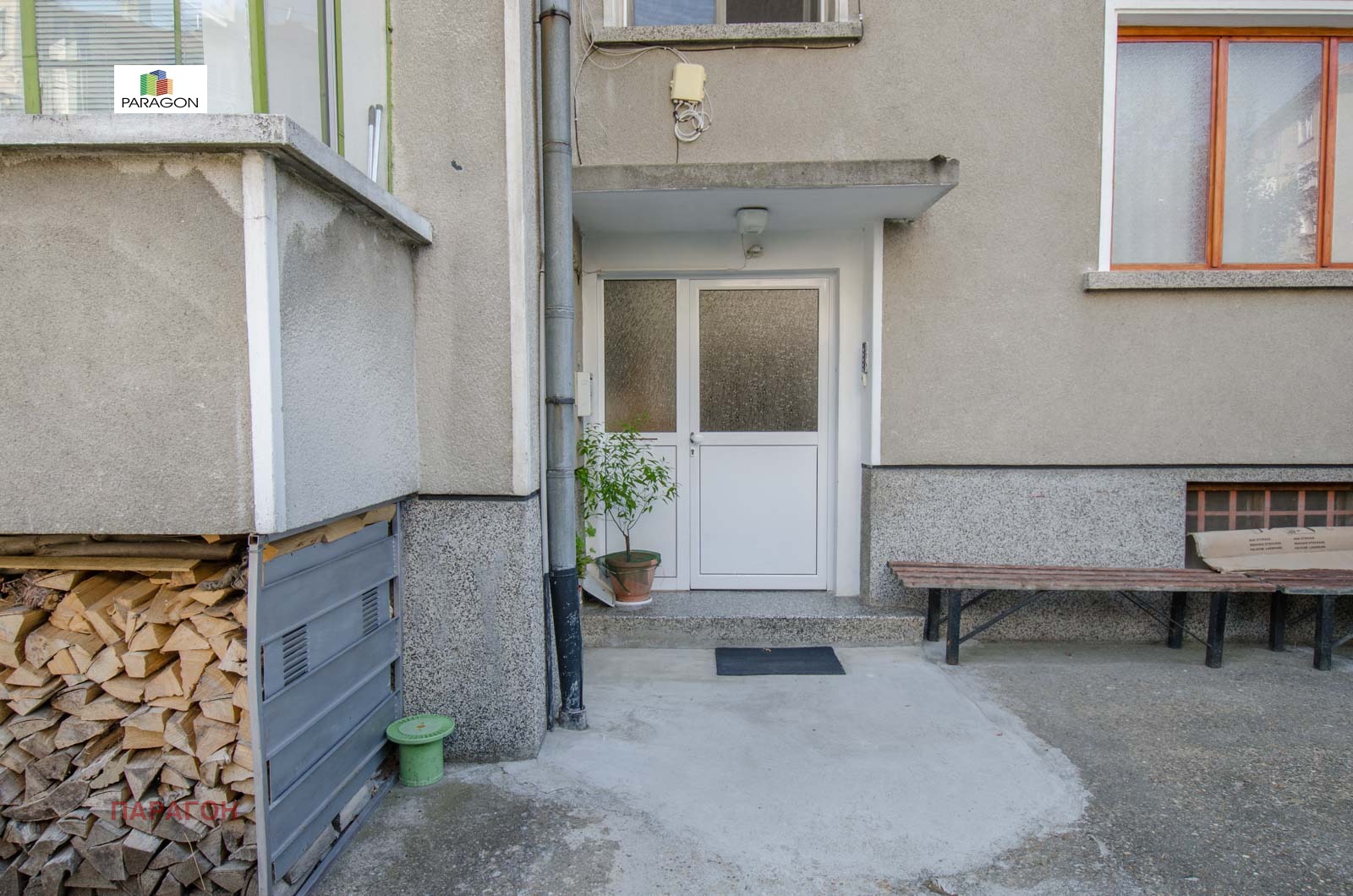 Продава 3-СТАЕН, гр. Габрово, Бичкиня, снимка 2 - Апартаменти - 51138896