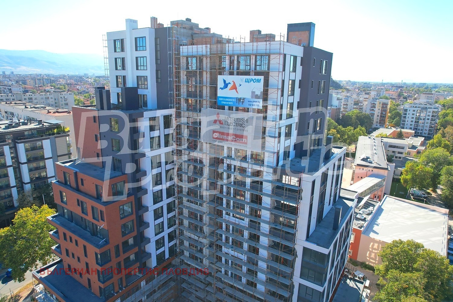 Продава 3-СТАЕН, гр. Пловдив, Център, снимка 17 - Апартаменти - 53994163