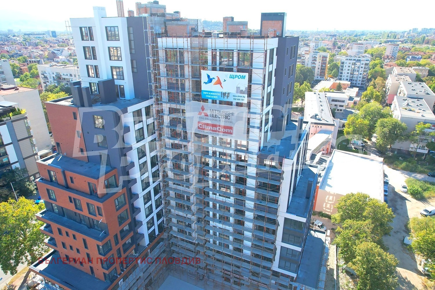 Продава 3-СТАЕН, гр. Пловдив, Център, снимка 9 - Апартаменти - 53994163