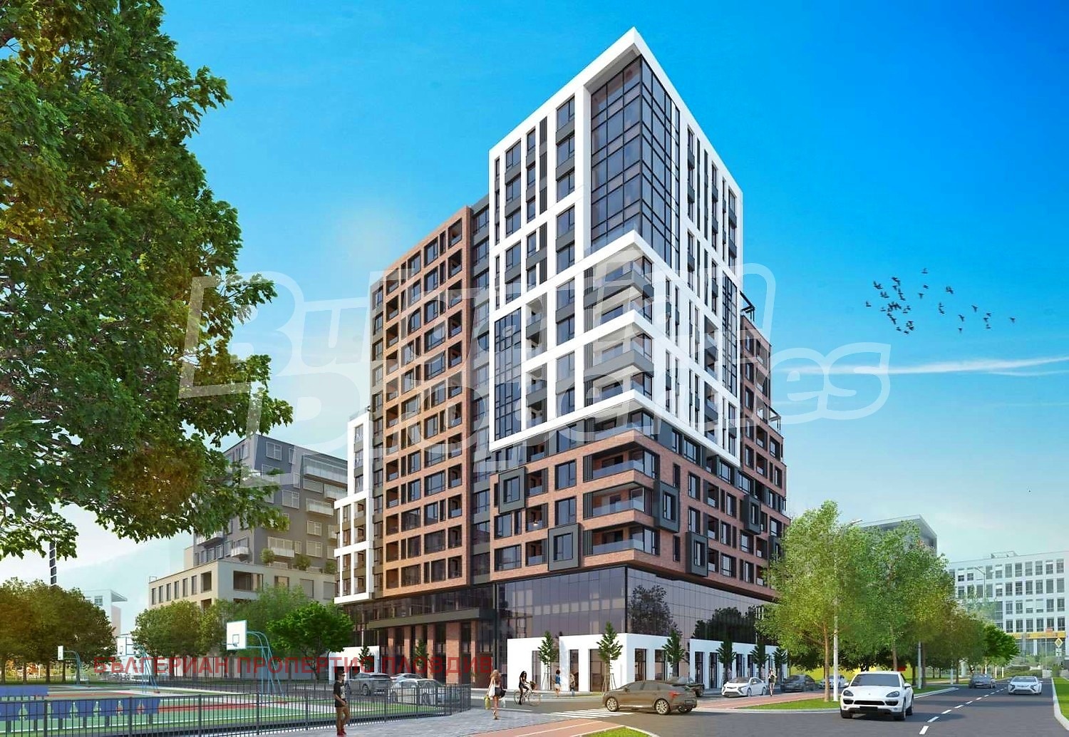 Продава 3-СТАЕН, гр. Пловдив, Център, снимка 6 - Апартаменти - 53994163