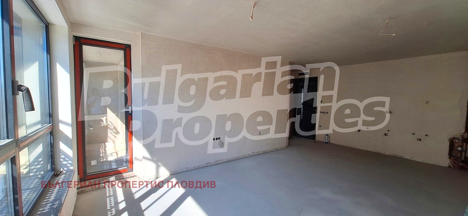 Продава 3-СТАЕН, гр. Пловдив, Център, снимка 2 - Апартаменти - 53994163