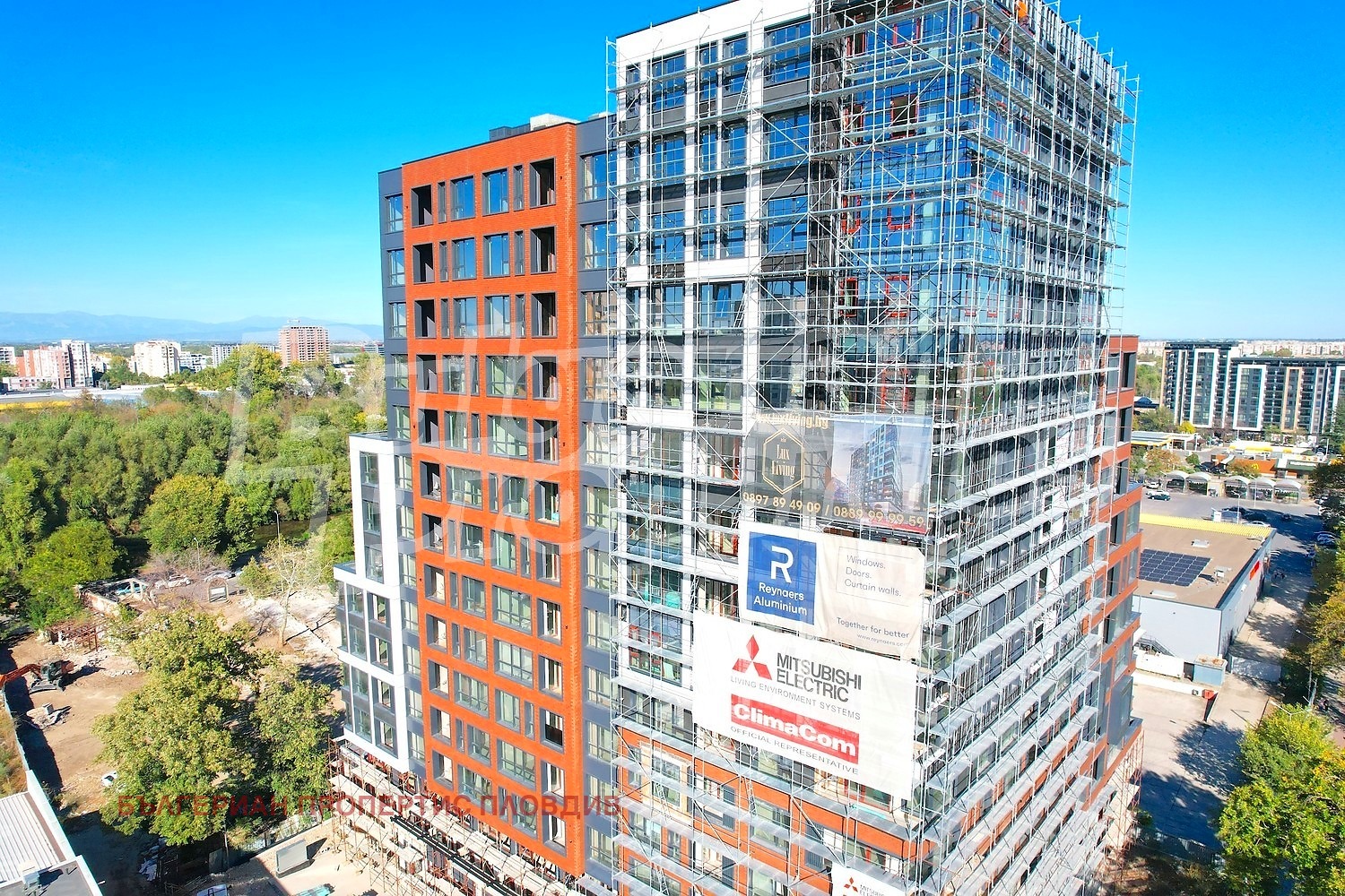 Продава 3-СТАЕН, гр. Пловдив, Център, снимка 7 - Апартаменти - 53994163