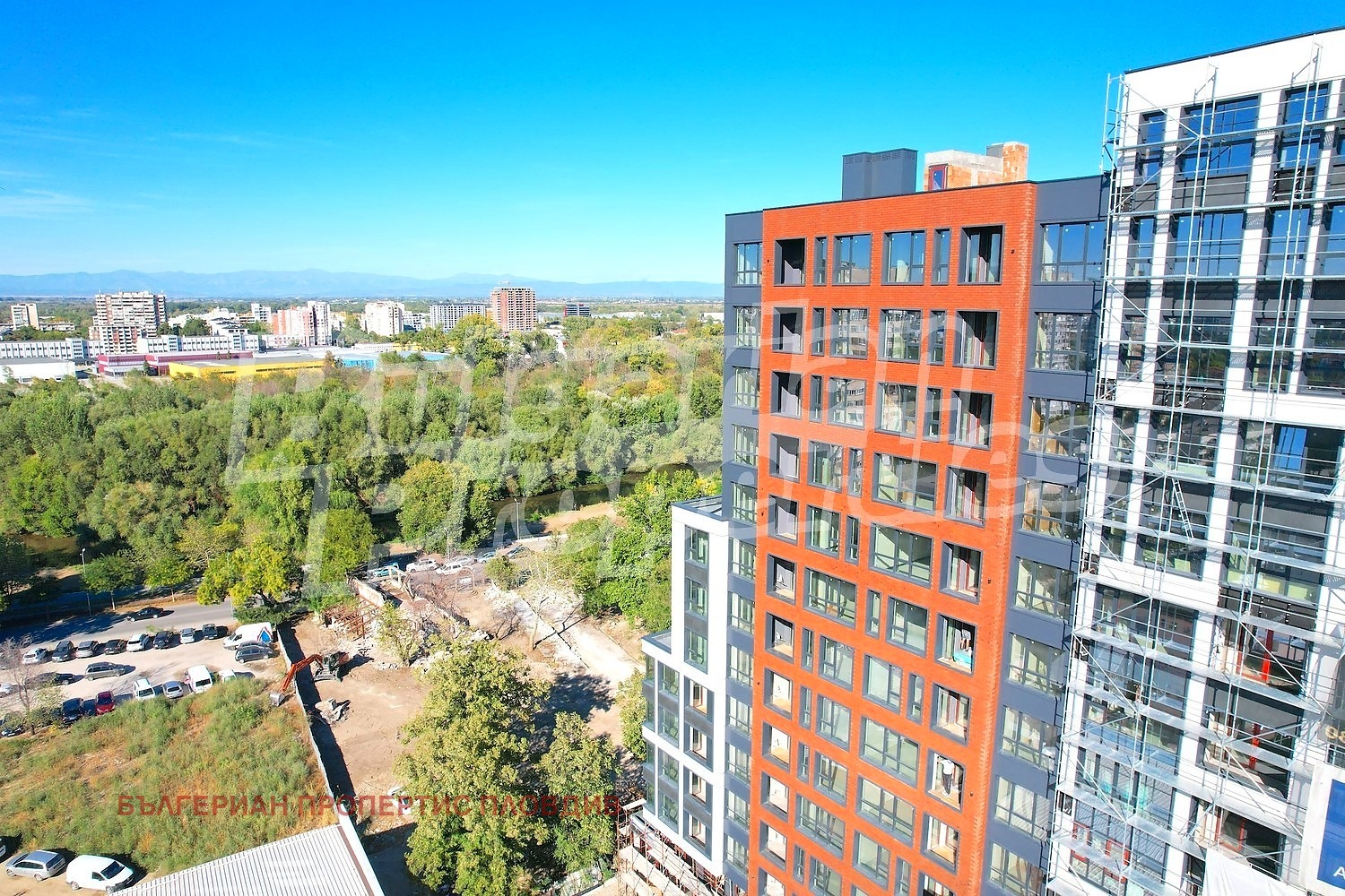 Продава 3-СТАЕН, гр. Пловдив, Център, снимка 11 - Апартаменти - 53994163