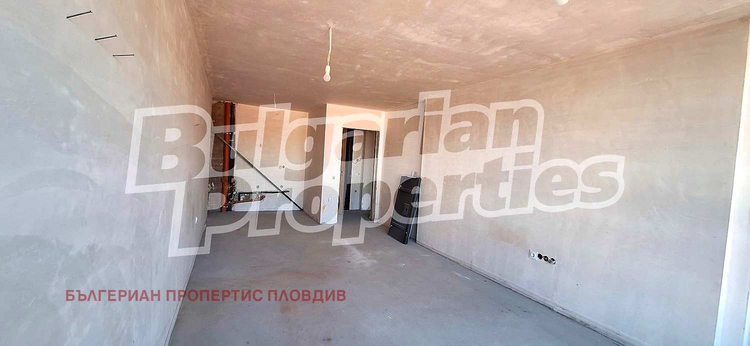 Продава 3-СТАЕН, гр. Пловдив, Център, снимка 15 - Апартаменти - 53994163