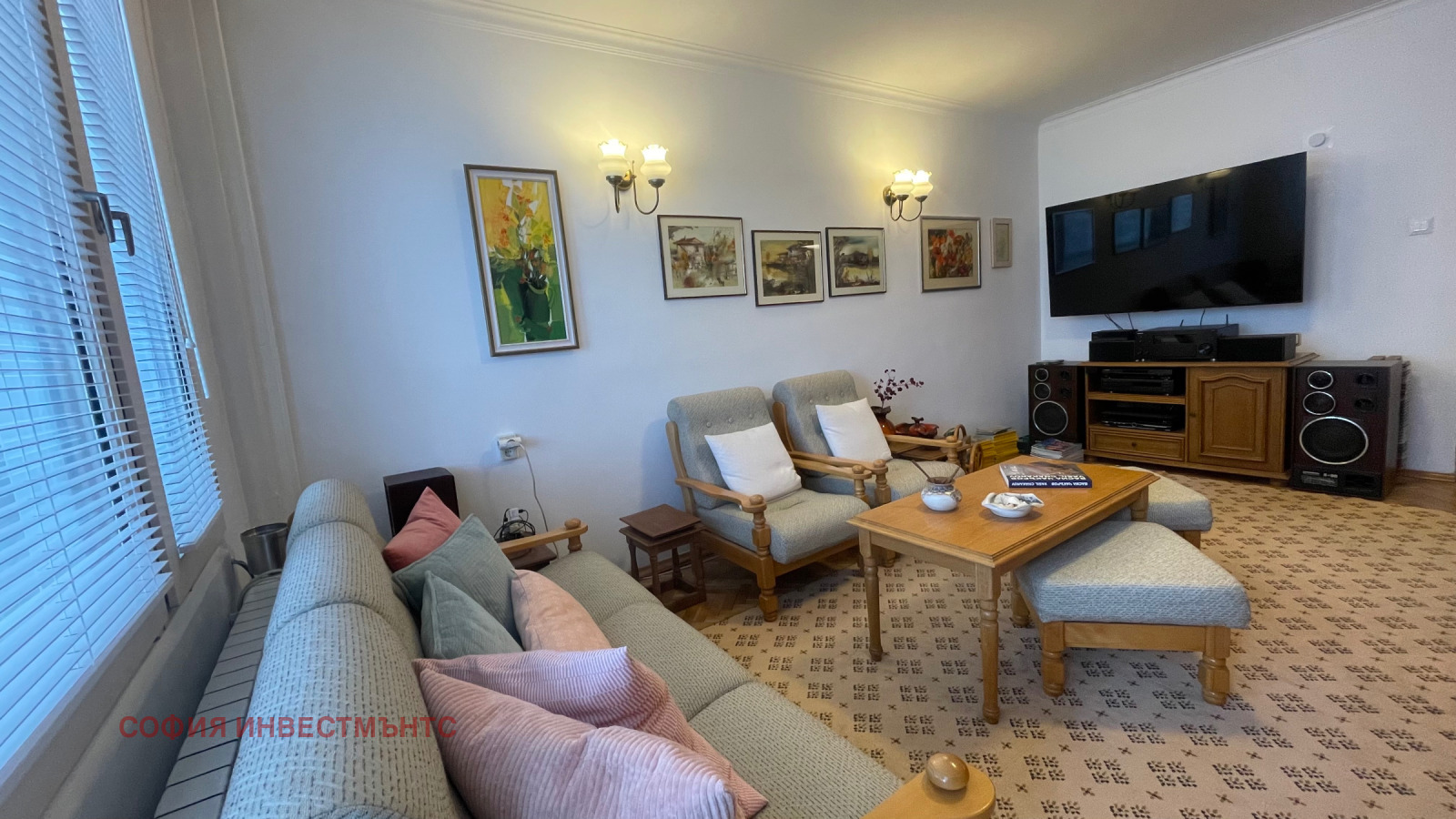 Продава 3-СТАЕН, гр. София, Дървеница, снимка 17 - Апартаменти - 54414095