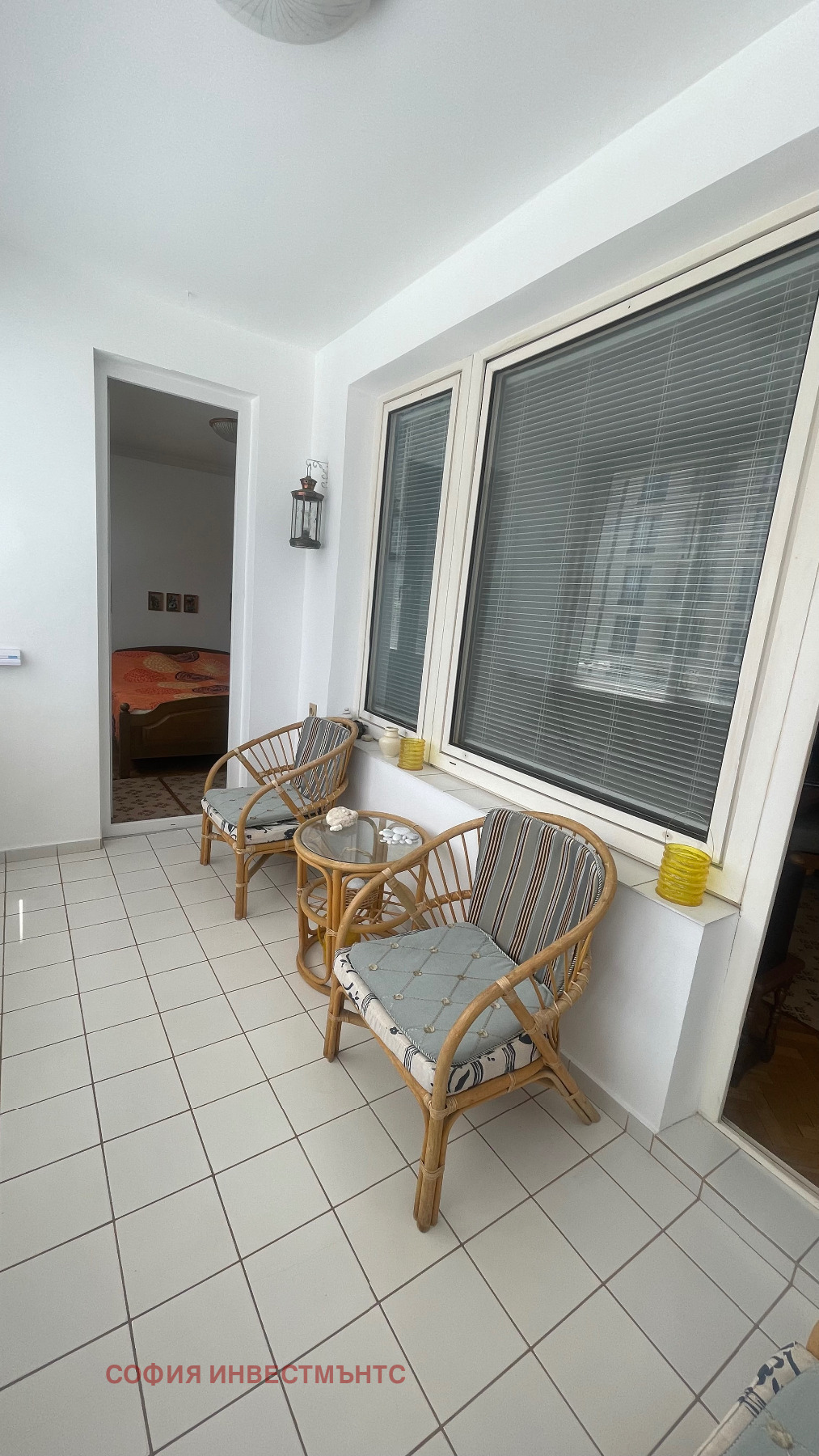 Продава 3-СТАЕН, гр. София, Дървеница, снимка 16 - Апартаменти - 54414095