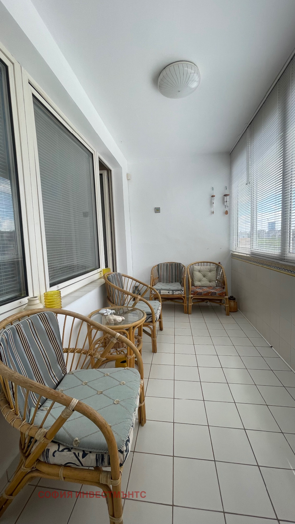 Продава 3-СТАЕН, гр. София, Дървеница, снимка 5 - Апартаменти - 54414095