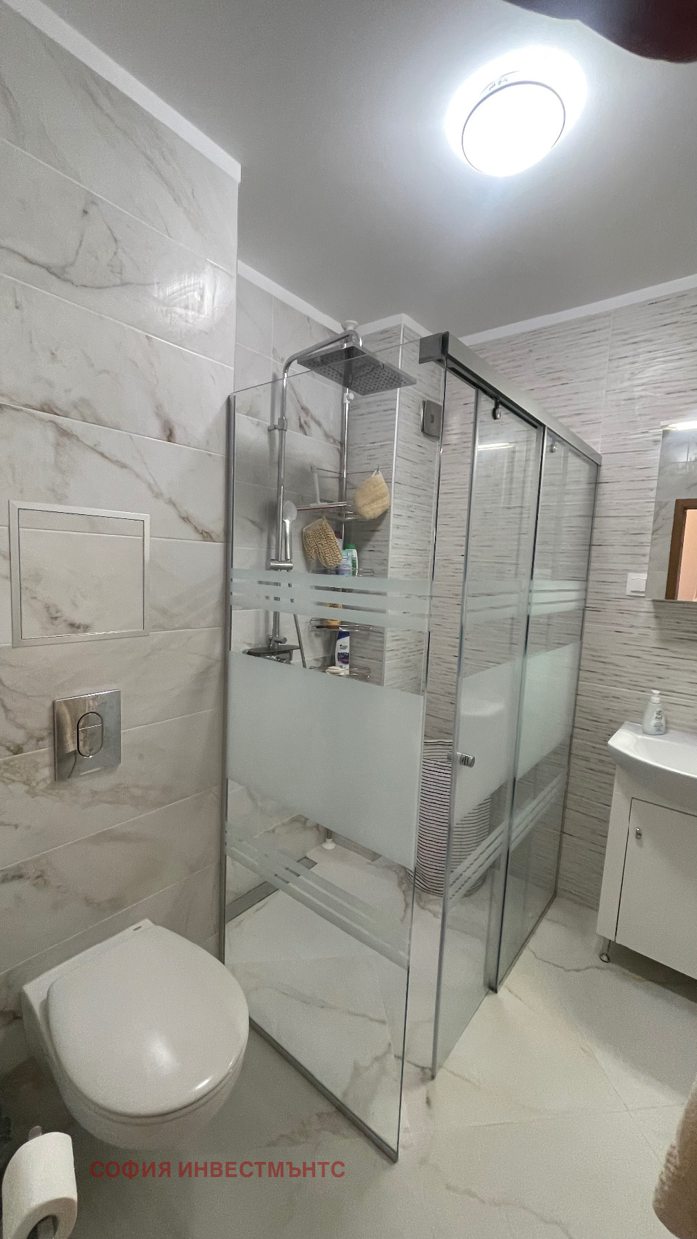 Продава 3-СТАЕН, гр. София, Дървеница, снимка 3 - Апартаменти - 54414095