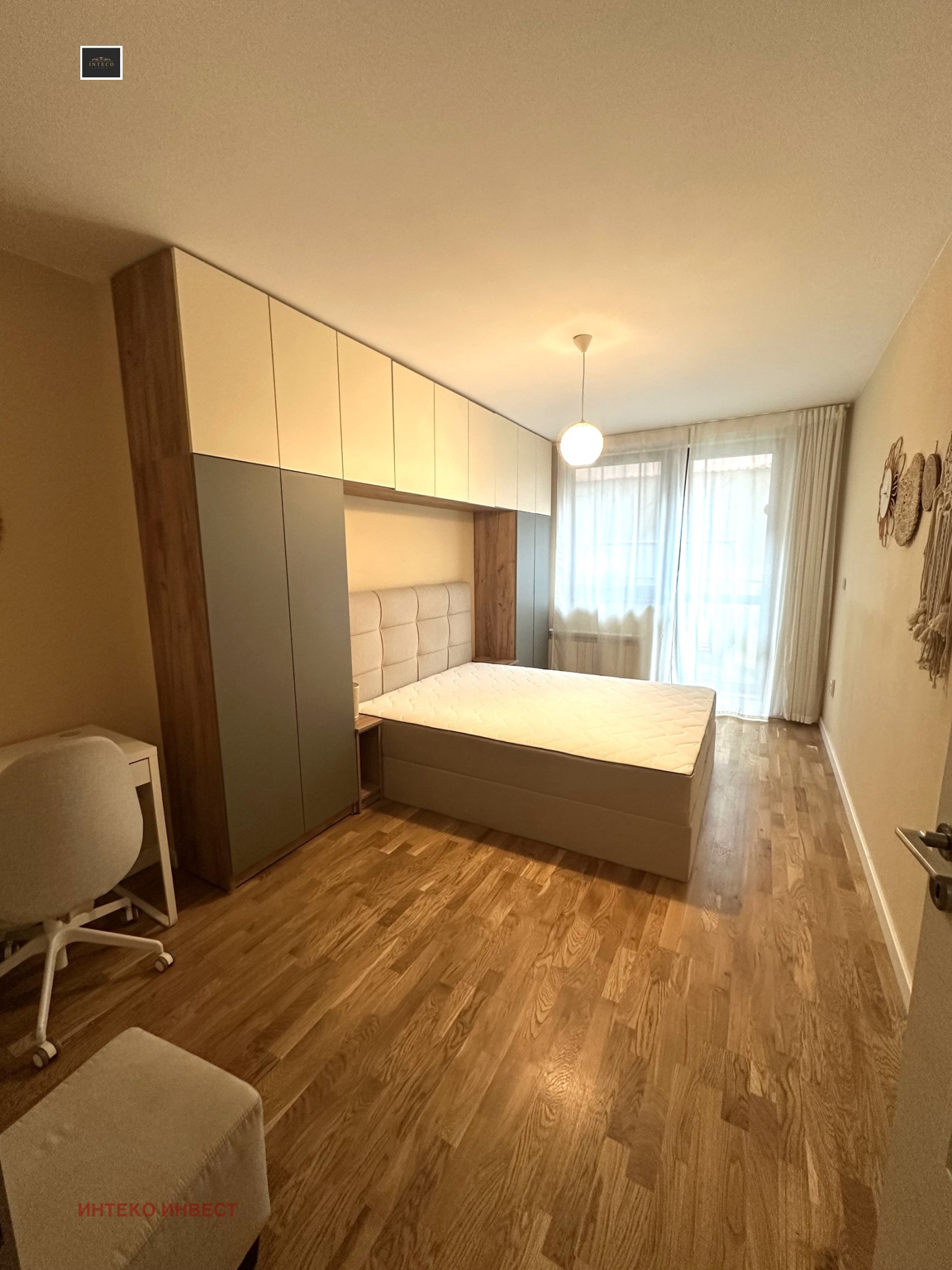 Продава 3-СТАЕН, гр. София, Лозенец, снимка 8 - Апартаменти - 55594088